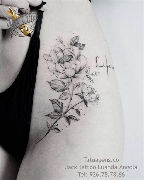 Tatuaje en zona intima